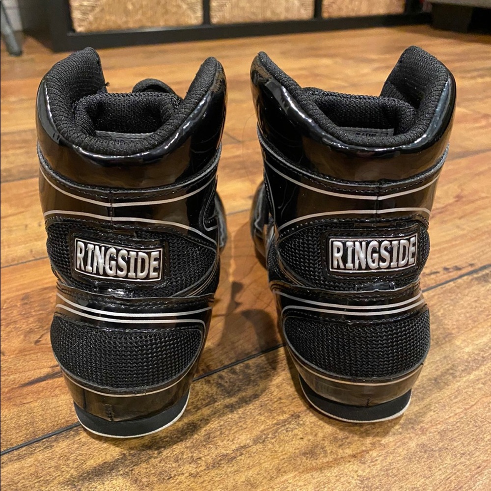 Boxing Shoes - Picture 4 of 5